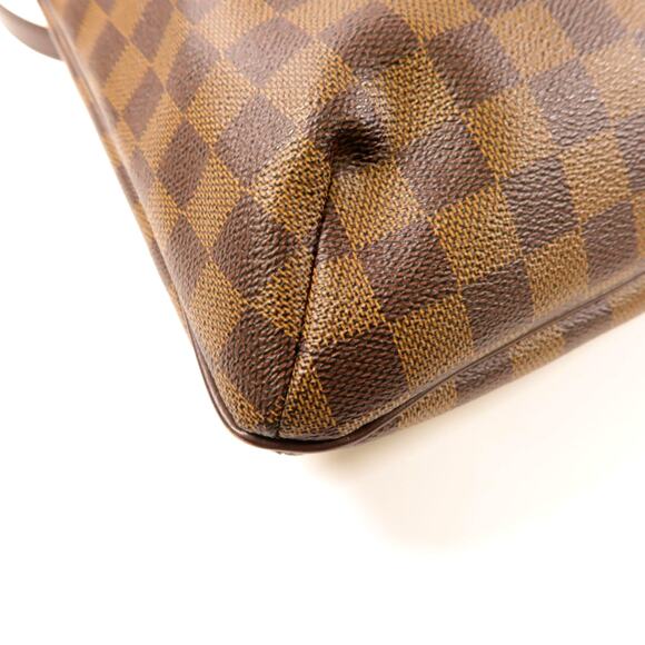 💎✨Authentic✨💎Louis Vuitton Musette GM Damier Ebene Crossbody bag - Picture 9 of 15